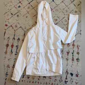 Lululemon Jacket Size 2